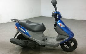 SUZUKI ADDRESS V125 G CF4EA