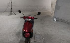 SUZUKI LETS4 CA45A