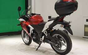 HONDA CBR250R A MC41