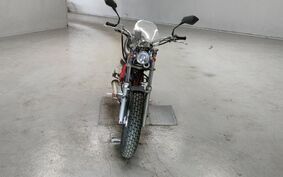 HONDA FTR223 MC34