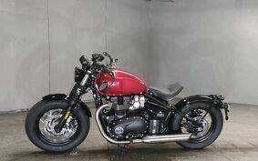 TRIUMPH BONEVILLE BOBBER DAD84