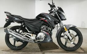 YAMAHA YX125 PCJL