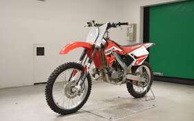 HONDA CR125R JE01