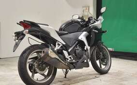 HONDA CBR250R A MC41