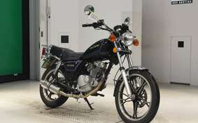 SUZUKI GN125 H PCJG9