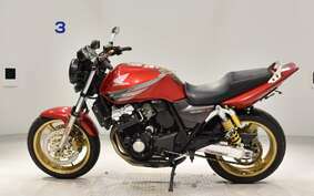 HONDA CB400SFV-3 2006 NC39