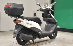 SUZUKI ADDRESS V125 DT11A