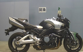 SUZUKI B-KING 2010 GX71B