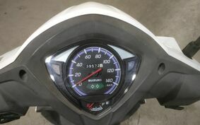 SUZUKI ADDRESS 110 CE47A