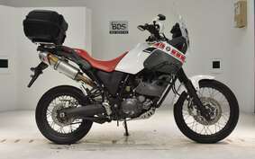 YAMAHA XT660 TENERE Z 2009