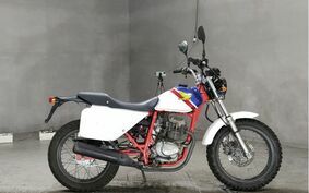 HONDA FTR223 MC34