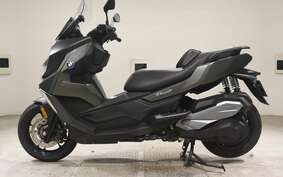 BMW C400GT 2021