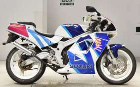 SUZUKI RG125 Gamma NF13A