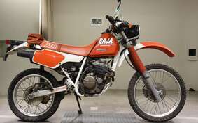 HONDA XLR250 BAJA MD22