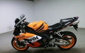 HONDA CBR1000RR 2004 SC57