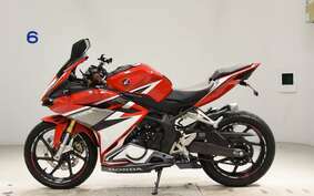 HONDA CBR250RR MC51