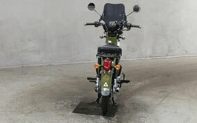 HONDA CROSS CUB 110 JA45