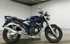 SUZUKI BANDIT 250 V GJ77A