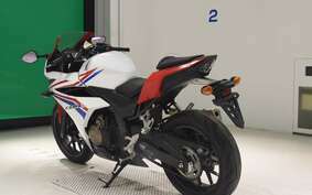 HONDA CBR400R ABS 2016 NC47