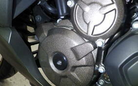 SUZUKI GIXXER 250 SF ED22B