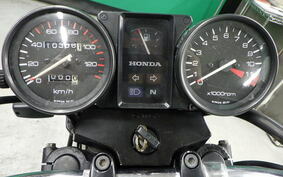 HONDA CBX125 CUSTOM JC12