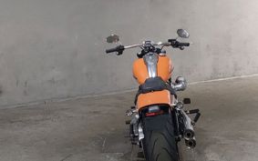 HARLEY  HARLEY FXBR1920 YEZ