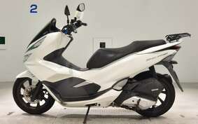 HONDA PCX 150 ABS KF30