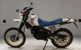 YAMAHA XT250 SEROW T 48Y