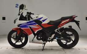 HONDA CBR250R A MC41