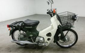 HONDA PRESS CUB 50 C50