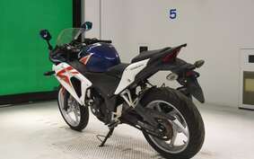 HONDA CBR250R GEN 3 MC41