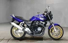 HONDA CB400SF VTEC 2005 NC39