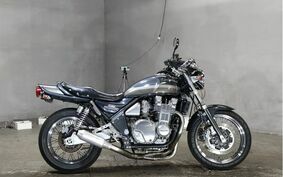 KAWASAKI ZEPHYR 1100 RS 1997 ZRT10A