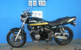 KAWASAKI ZEPHYR 400 KAI 2002 ZR400C