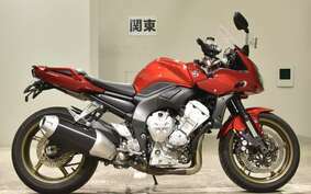 YAMAHA FZ FAZER 2010 RN21J