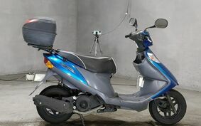 SUZUKI ADDRESS V125 G CF46A