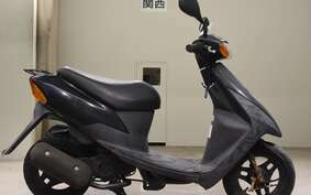 SUZUKI LET's 2 CA1PA