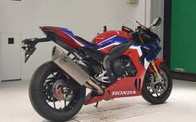 HONDA CBR1000RR RSP 2020 SC82