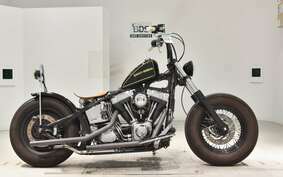 HARLEY FLSTF 1450 2002 BMY