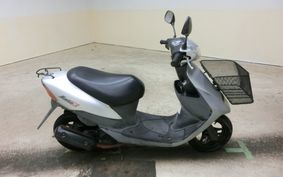 SUZUKI LET's 2 CA1PA