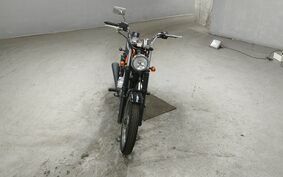 SUZUKI GRASS TRACKER NJ47A