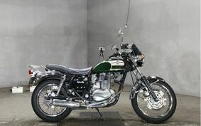 KAWASAKI ESTRELLA RS Type BJ250A