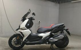 BMW C400X 2021 0C09