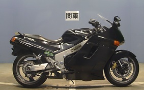 KAWASAKI ZZ1100 NINJA R 1991 ZXT10C