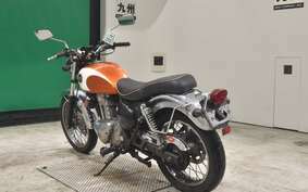 KAWASAKI ESTRELLA RS BJ250A