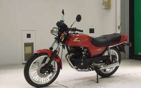 HONDA CB250RS MC02