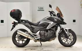 HONDA NC750X ABS 2014 RC72