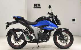 SUZUKI ジクサー150 ED13N