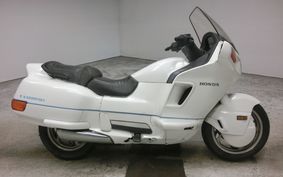 HONDA PC800 PACIFIC COAST 1990 RC34