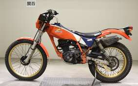 HONDA TLR200 MD09